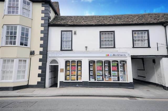 Devizes