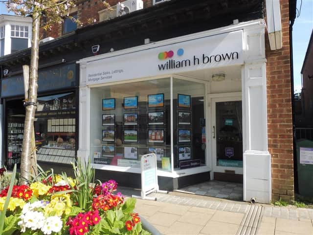 Rushden