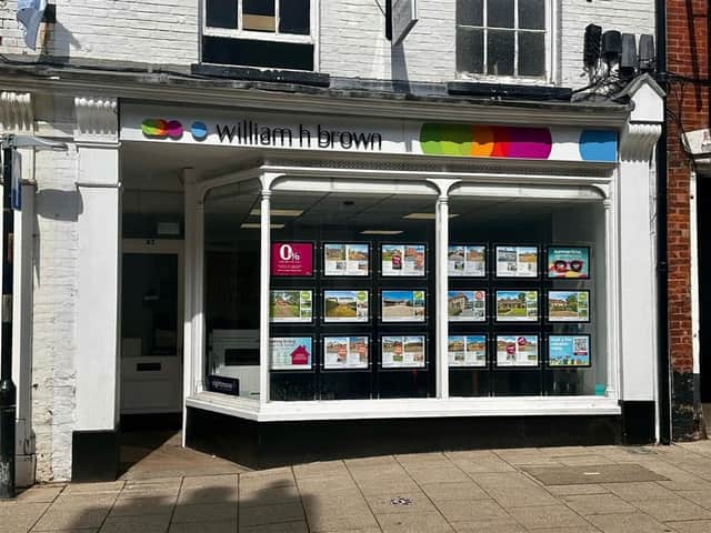 Wymondham