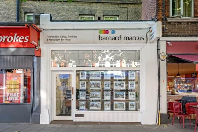 Whetstone